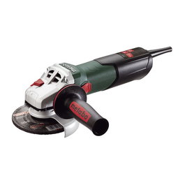 Metabo W 9-125 Quick Amoladora Angular
