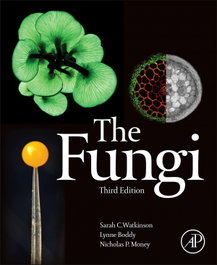 ELSEVIER UK, The Fungi (3rd Edition)