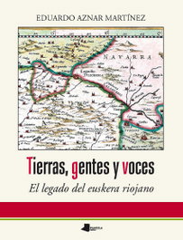 TIERRAS, GENTES Y VOCES, Eduardo Aznar - Pamiela Editorial