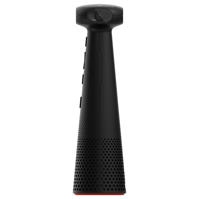 IPEVO Totem 360 Cámara de Videoconferencia 4K Negro