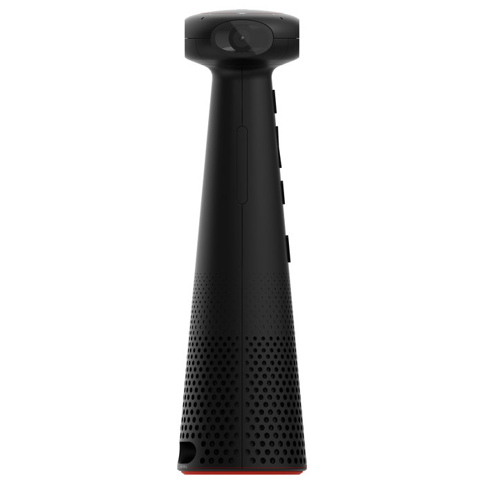 IPEVO Totem 360 Cámara de Videoconferencia 4K Negro