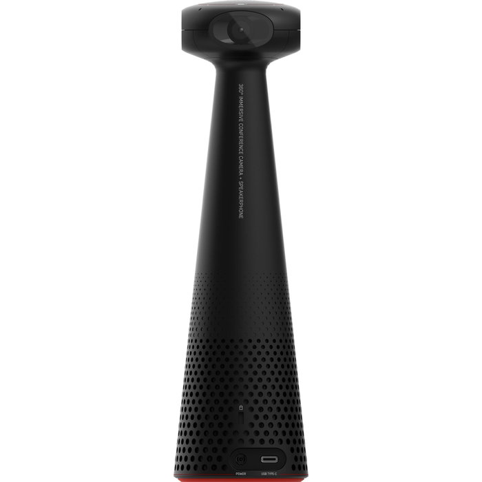 IPEVO TOTEM Cámara de Videoconferencia 360 Grados 4K IPEVO TOTEM Cámara de Videoconferencia 360 Grados 4K