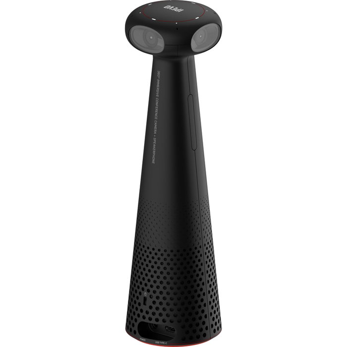 IPEVO TOTEM Cámara de Videoconferencia 360 Grados 4K IPEVO TOTEM Cámara de Videoconferencia 360 Grados 4K