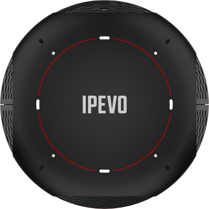IPEVO TOTEM Cámara de Videoconferencia 360 Grados 4K IPEVO TOTEM Cámara de Videoconferencia 360 Grados 4K