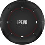 IPEVO TOTEM Cámara de Videoconferencia 360 Grados 4K