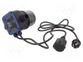 IPRO IQ PRO WATER-PASS 2 Controlador inteligente de bombas
