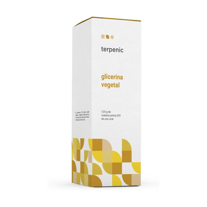 Terpenic Glicerina Vegetal Terpenic Glicerina Vegetal