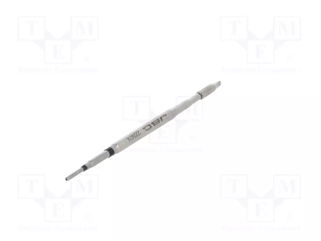 JBC TOOLS Pico especial de 1,5mm JBC TOOLS Pico especial de 1,5mm