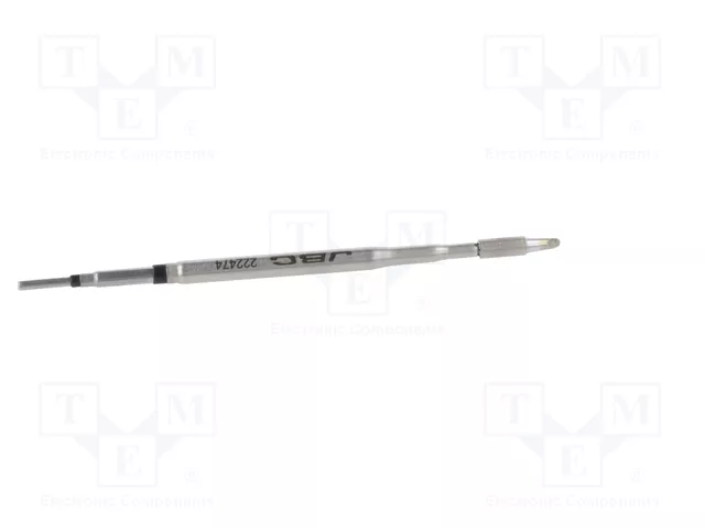 JBC TOOLS Pico especial de 1,5mm JBC TOOLS Pico especial de 1,5mm
