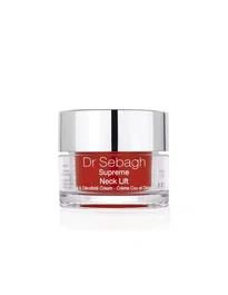 Dr Sebagh Supreme Neck Lift 50 ml
