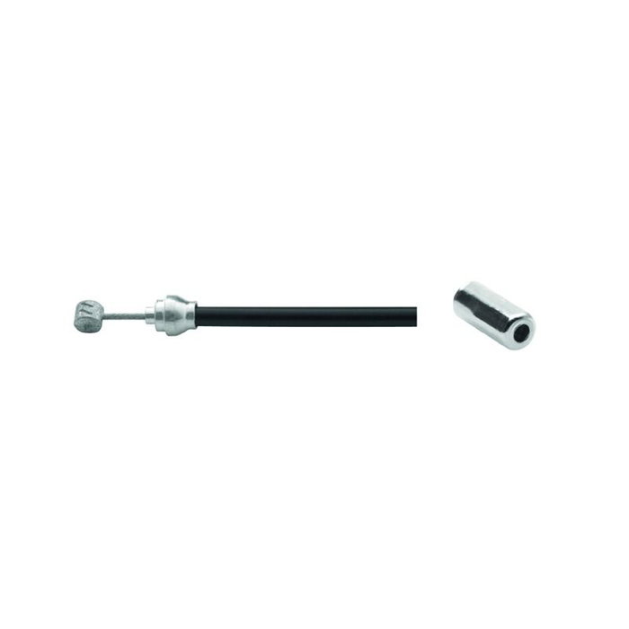 XLC Kit de Cable de Freno MTB Universal BR-X93 1800/2000mm XLC Kit de Cable de Freno MTB Universal BR-X93 1800/2000mm