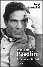Pier Paolo Paolini: Retrato de un intelectual, Luigi Martinelli - UNIVERSITAT VALENCIA