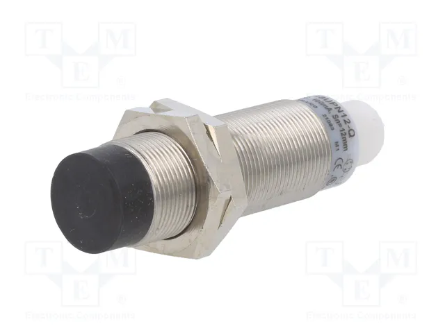 EATON ELECTRIC Sensor inductivo PNP/NO M18 0-12mm