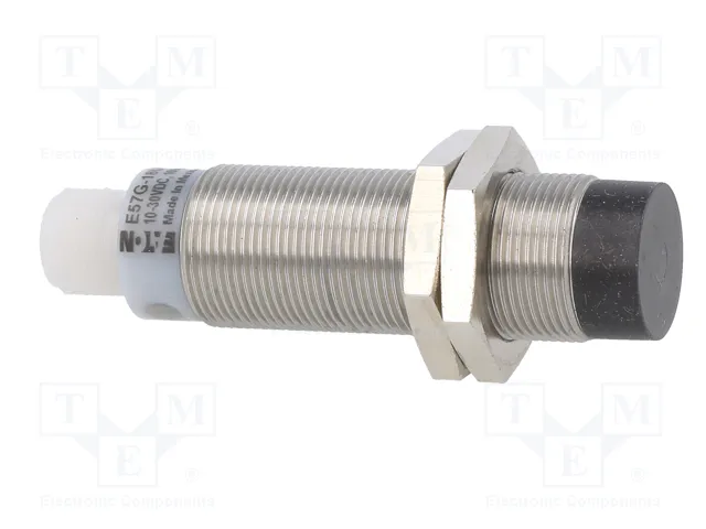 EATON ELECTRIC Sensor inductivo PNP/NO M18 0-12mm
