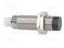 EATON ELECTRIC Sensor inductivo PNP/NO M18 0-12mm