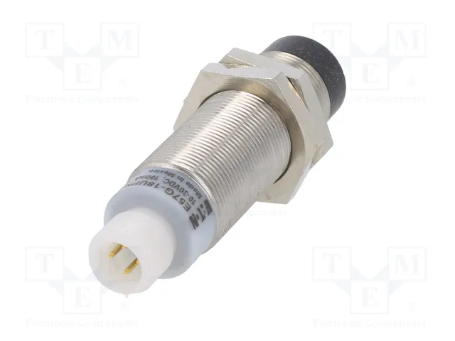 EATON ELECTRIC Sensor inductivo PNP/NO M18 0-12mm