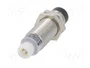EATON ELECTRIC Sensor inductivo PNP/NO M18 0-12mm