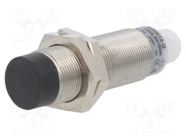 EATON ELECTRIC Sensor inductivo PNP/NO M18 0-12mm