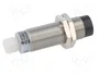 EATON ELECTRIC Sensor inductivo PNP/NO M18 0-12mm