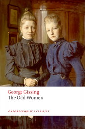ODD WOMEN, VV.AA. - OXFORD UNIVERSITY PRESS