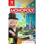 Ubisoft Monopoly 2024 Juego para Nintendo Switch Código en una Caja
