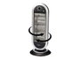 ARGON Calefactor Halógeno 400W 800W 1200W Gris-Negro