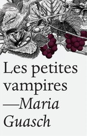 Les petites vampires, Maria Guasch - L'ALTRA EDITORIAL