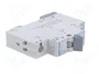 Hager MBS113 Interruptor Magnetotérmico 1 polo 13A Tipo B