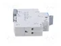 Hager MBS113 Interruptor Magnetotérmico 1 polo 13A Tipo B