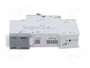 Hager MBS113 Interruptor Magnetotérmico 1 polo 13A Tipo B