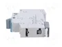 Hager MBS113 Interruptor Magnetotérmico 1 polo 13A Tipo B