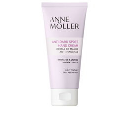 Anne Möller BODY ESSENTIALS Crema de Manos Anti-Manchas Unifica Tono 100 ml