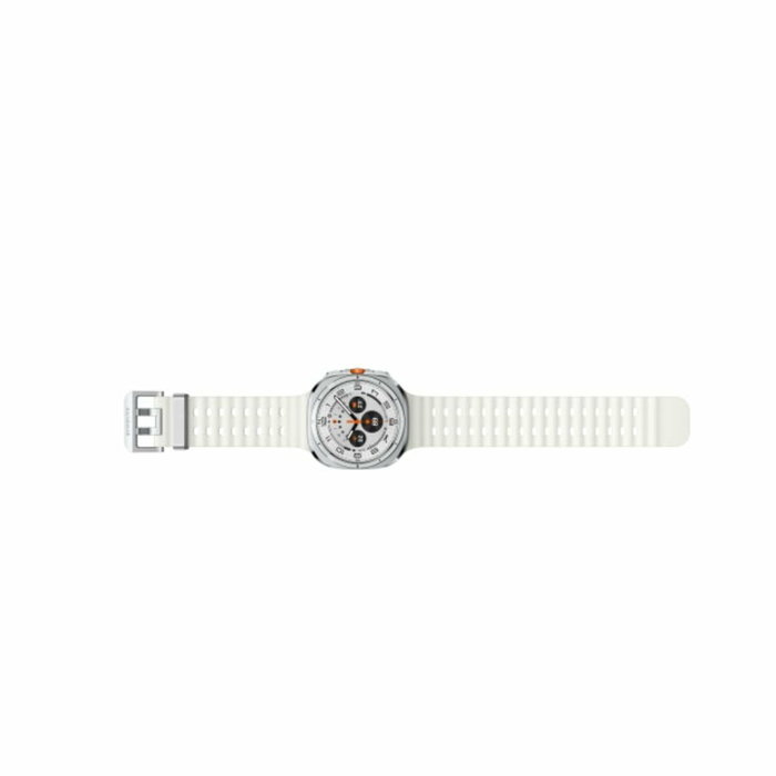 Samsung SM-L705 Galaxy Watch Ultra 47mm LTE Titanium Blanco Samsung SM-L705 Galaxy Watch Ultra 47mm LTE Titanium Blanco