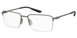 Under Armour UA-5016-G-R80F518 Gafas de vista Gris