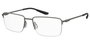 Under Armour UA-5016-G-R80F518 Gafas de vista Gris