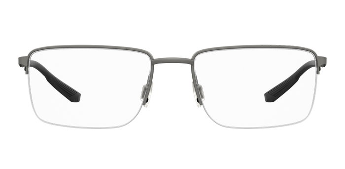 Under Armour UA-5016-G-R80F518 Gafas de vista Gris