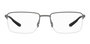 Under Armour UA-5016-G-R80F518 Gafas de vista Gris