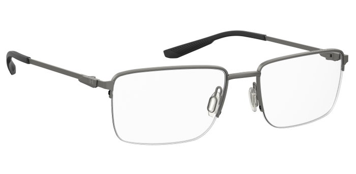 Under Armour UA-5016-G-R80F518 Gafas de vista Gris