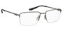 Under Armour UA-5016-G-R80F518 Gafas de vista Gris