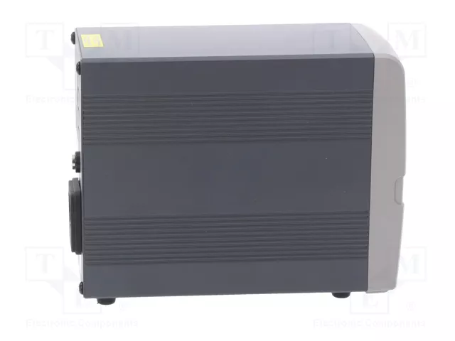 QUICK Estación de soldar 90W 80-480°C ESD
