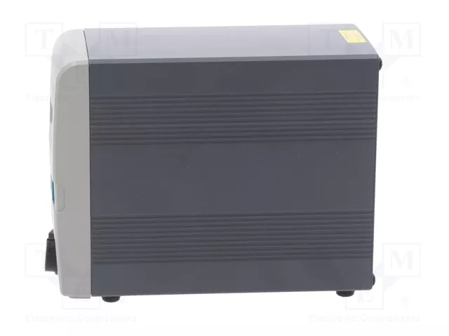 QUICK Estación de soldar 90W 80-480°C ESD