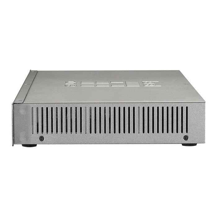 Level One FEP-1612W120 Switch 16 Puertos PoE+ 120W Fast Ethernet 19"