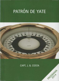 ESTUDIOS NAUTICOS COSTA, C.B - Patrón de yate