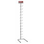 Safta Expositor de carros portamochilas plegable 1890x410x530 mm