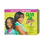 Ors Olive Oil Girls Relaxer Kit para 1 Aplicación
