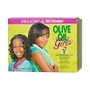 Organic Root Stimulator Kit de Aceite de Oliva para Niñas 1 Aplicación