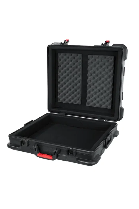 Gator GTSA-MIX192106 TSA Estuche Rígido para Mesa de Mezclas Gator GTSA-MIX192106 TSA Estuche Rígido para Mesa de Mezclas