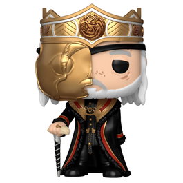 FUNKO Figura POP House of the Dragon Viserys Targaryen