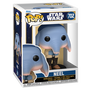 FUNKO Figura POP Star Wars Skeleton Crew Neel