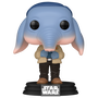 FUNKO Figura POP Star Wars Skeleton Crew Neel